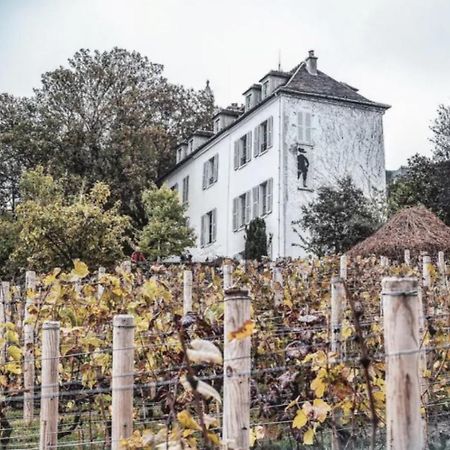 Rare Appartement D'Architecte En Haut De Montmartre Parijs Buitenkant foto